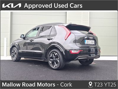 2023 Kia Niro
