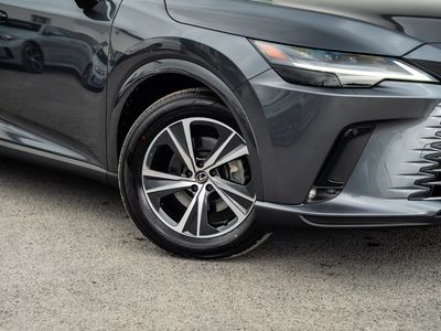 2024 Lexus RX