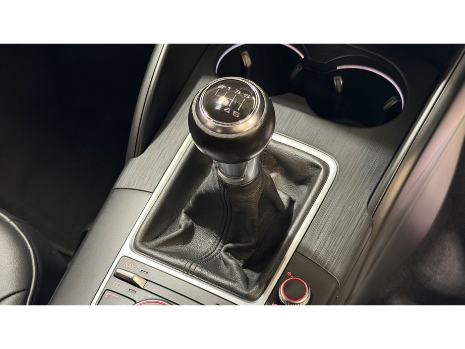 2016 Audi A3