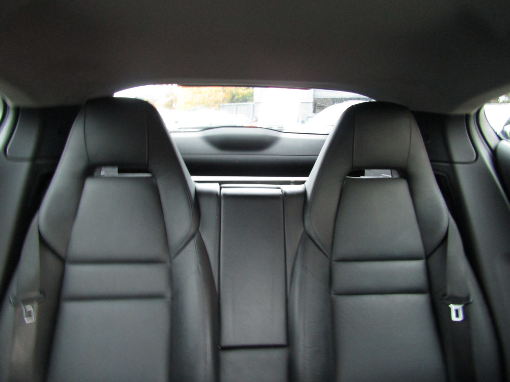 2014 Porsche Panamera