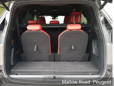 2022 Peugeot 5008