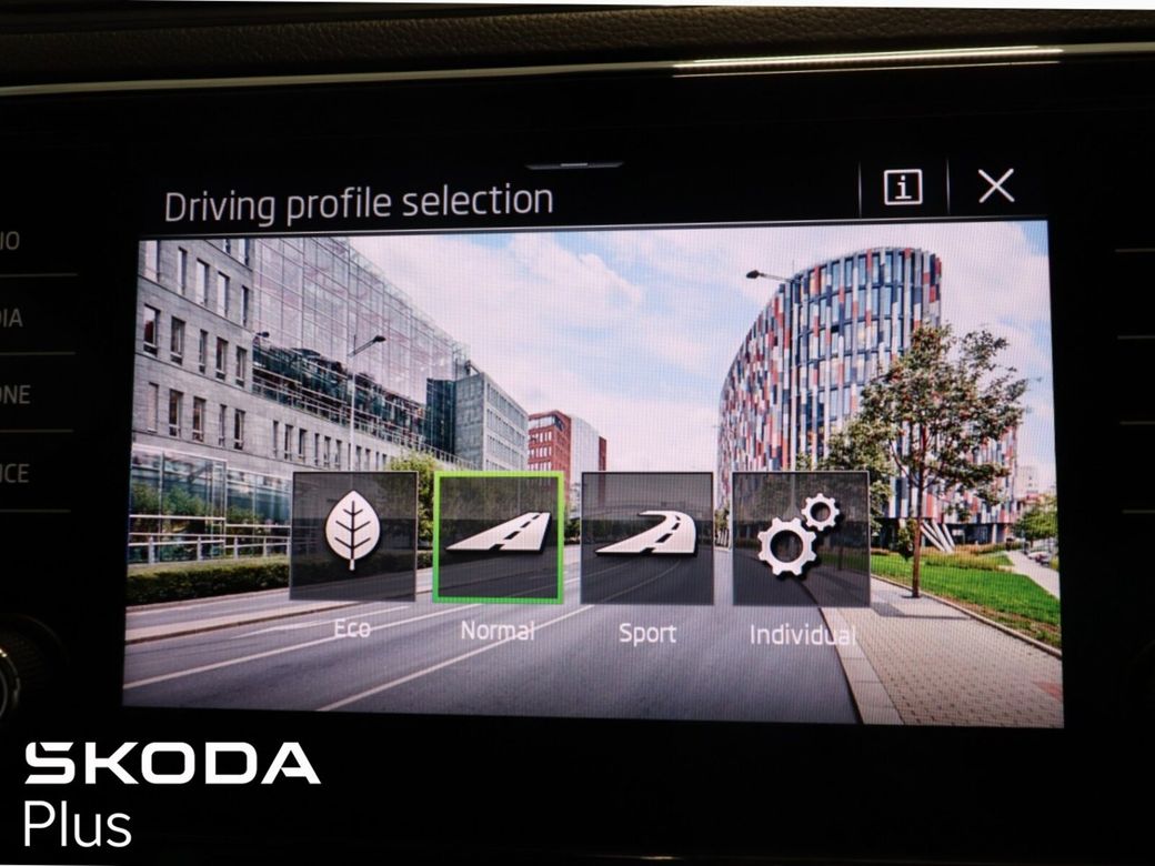 2023 Skoda Superb