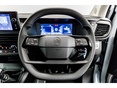 2026 Citroen Dispatch