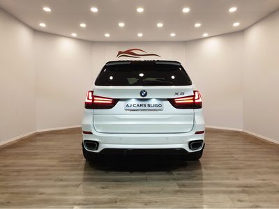 2015 BMW X5