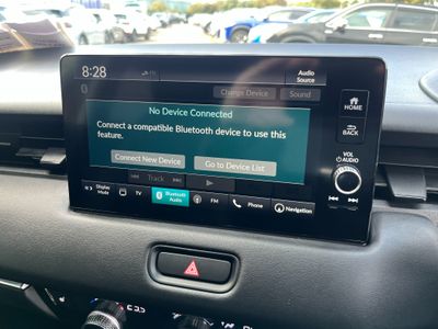2022 Honda Vezel