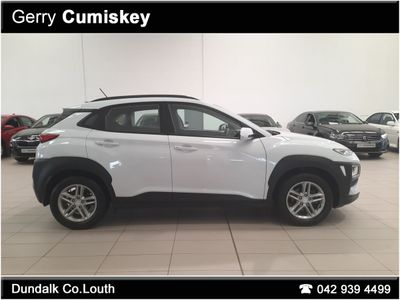 2021 Hyundai Kona