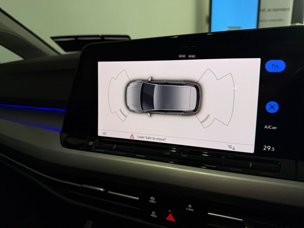 2023 Volkswagen Golf