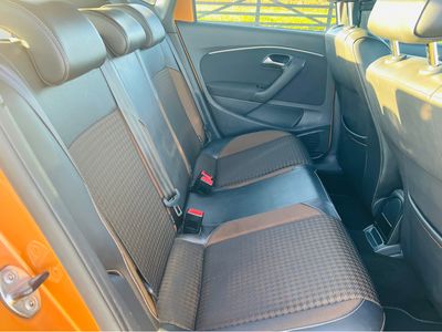 2017 Volkswagen Polo