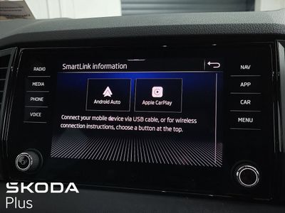 2026 Skoda Karoq