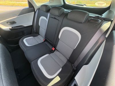 2017 Kia Ceed