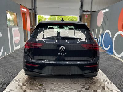 2024 Volkswagen Golf