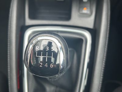 2019 Nissan Qashqai