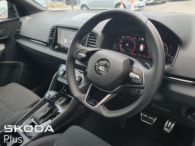 2024 Skoda Karoq