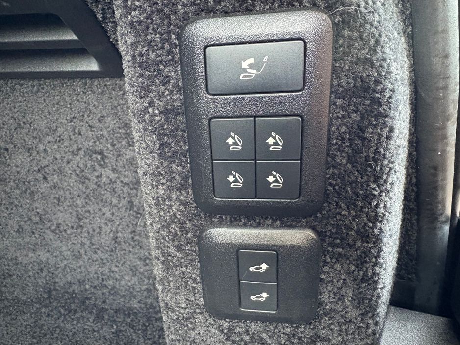 2019 Land Rover Range Rover