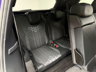 2025 Volkswagen Tayron