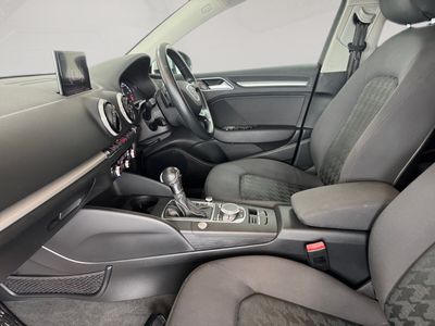 2015 Audi A3