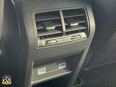 2023 Citroen C5 X