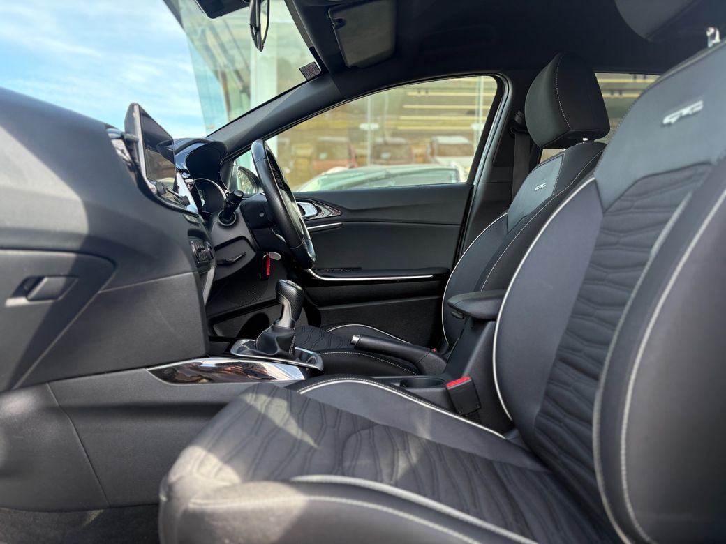 2022 Kia Ceed