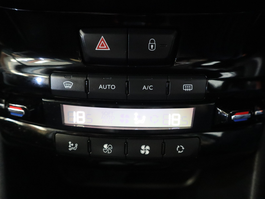 2016 Peugeot 2008