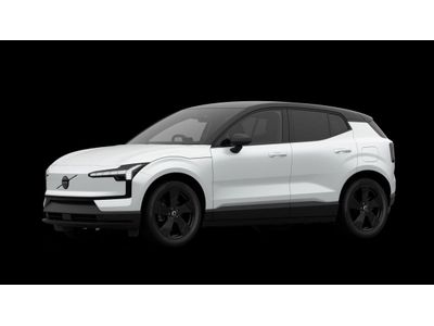 2027 Volvo EX30