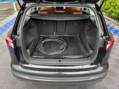2022 Skoda Enyaq