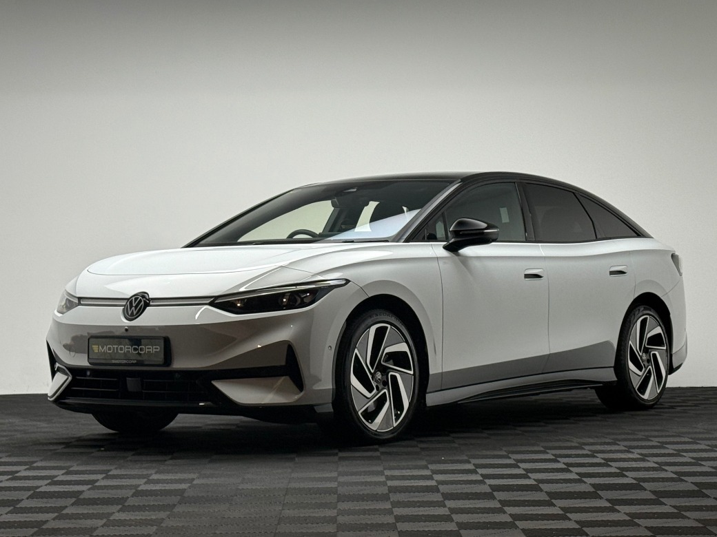 2025 Volkswagen ID.7