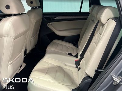 2023 Skoda Kodiaq