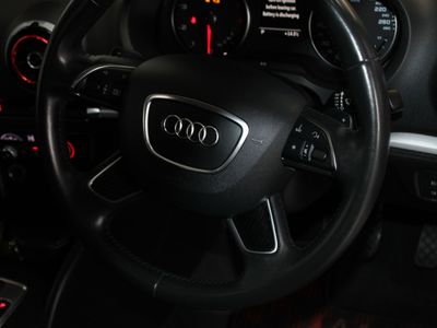 2015 Audi A3