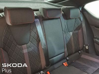 2024 Skoda Octavia
