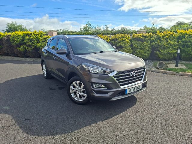 vehicle for sale from Clifford Barron