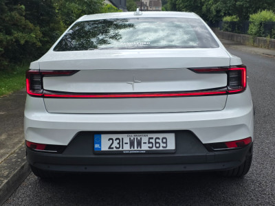 2023 Polestar 2