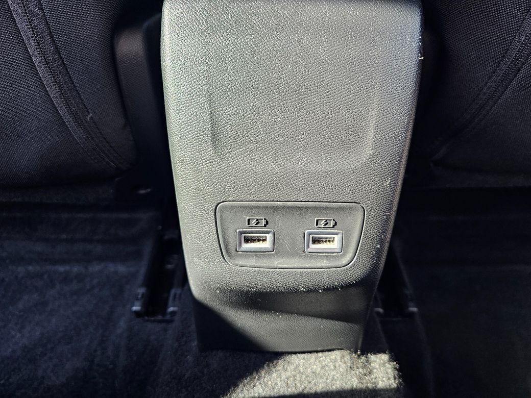 2022 Peugeot 2008