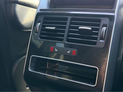 2020 Land Rover Range Rover Sport