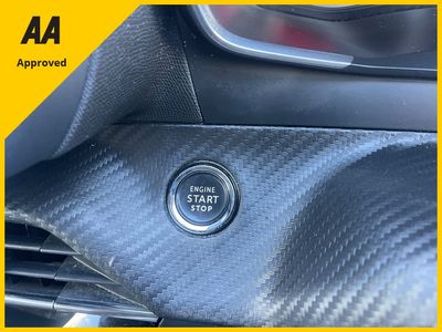 2021 Peugeot 208