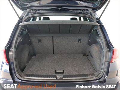 2022 SEAT Arona