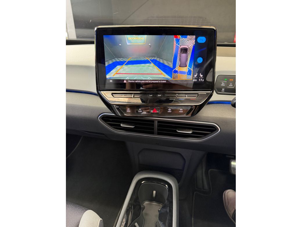 2022 Volkswagen ID.3