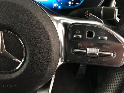 2022 Mercedes-Benz GLC Class