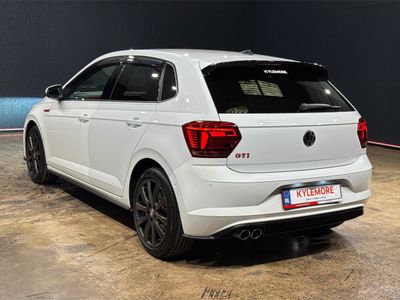 2019 Volkswagen Polo