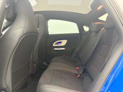 2026 Mercedes-Benz CLA Class