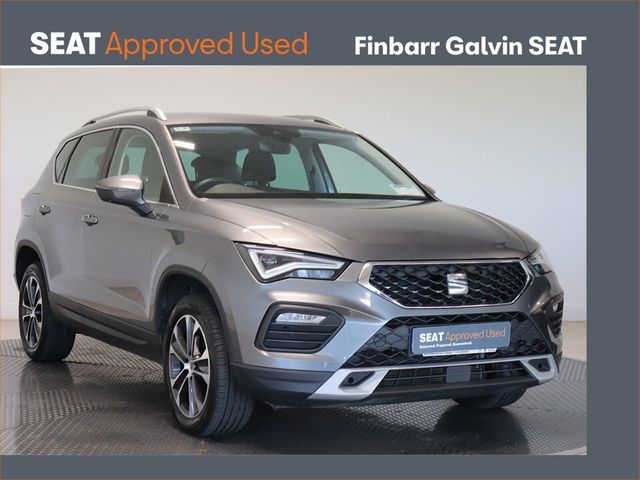 vehicle for sale from Finbarr Galvin Ltd
