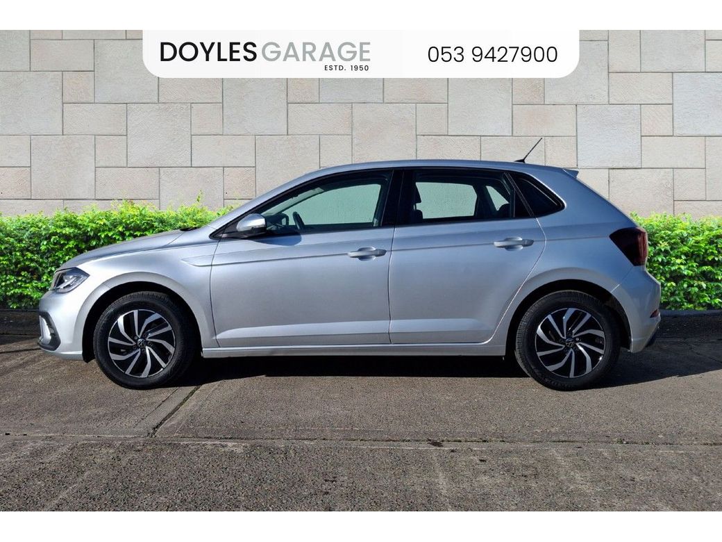 2023 Volkswagen Polo