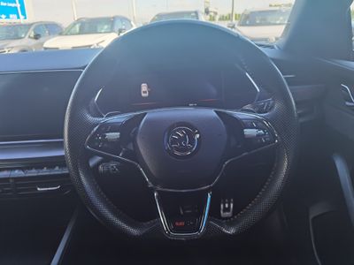 2021 Skoda Octavia