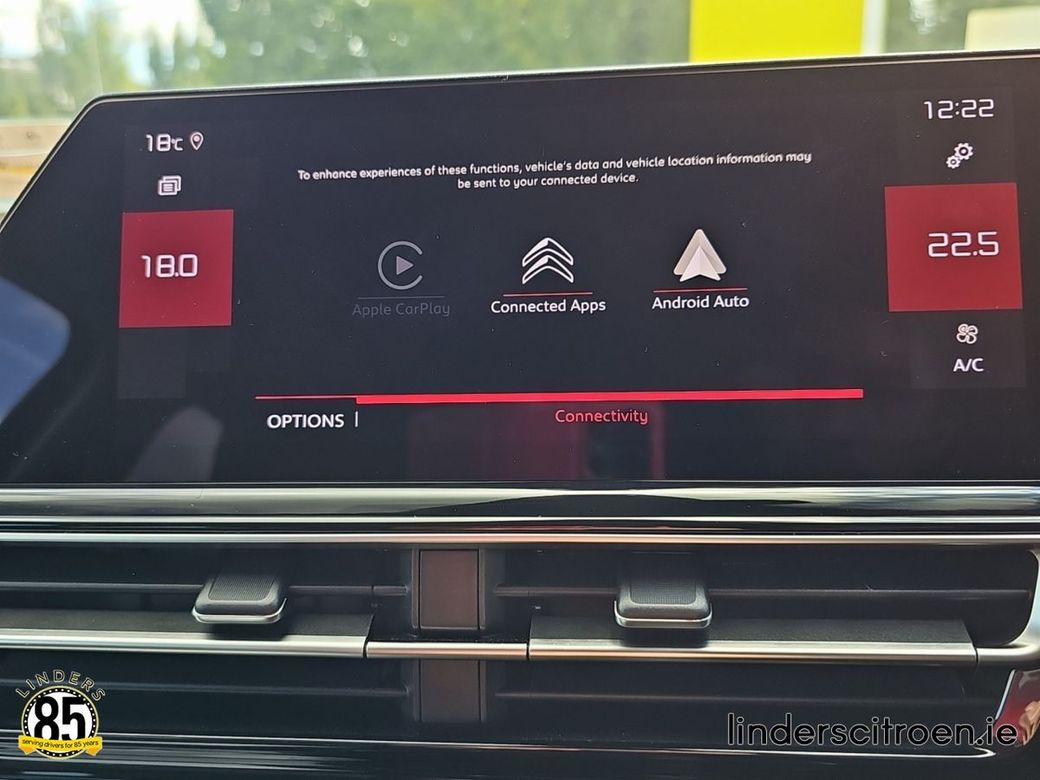 2024 Citroen C5 Aircross