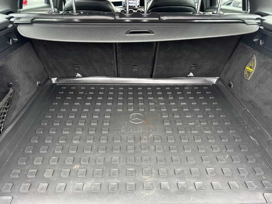 2019 Mercedes-Benz GLC Class