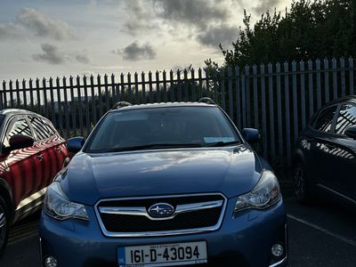 vehicle for sale from Dungarvan MotorMall