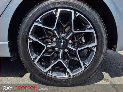 2023 Kia Ceed