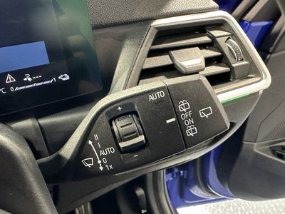 2023 BMW 3 Series