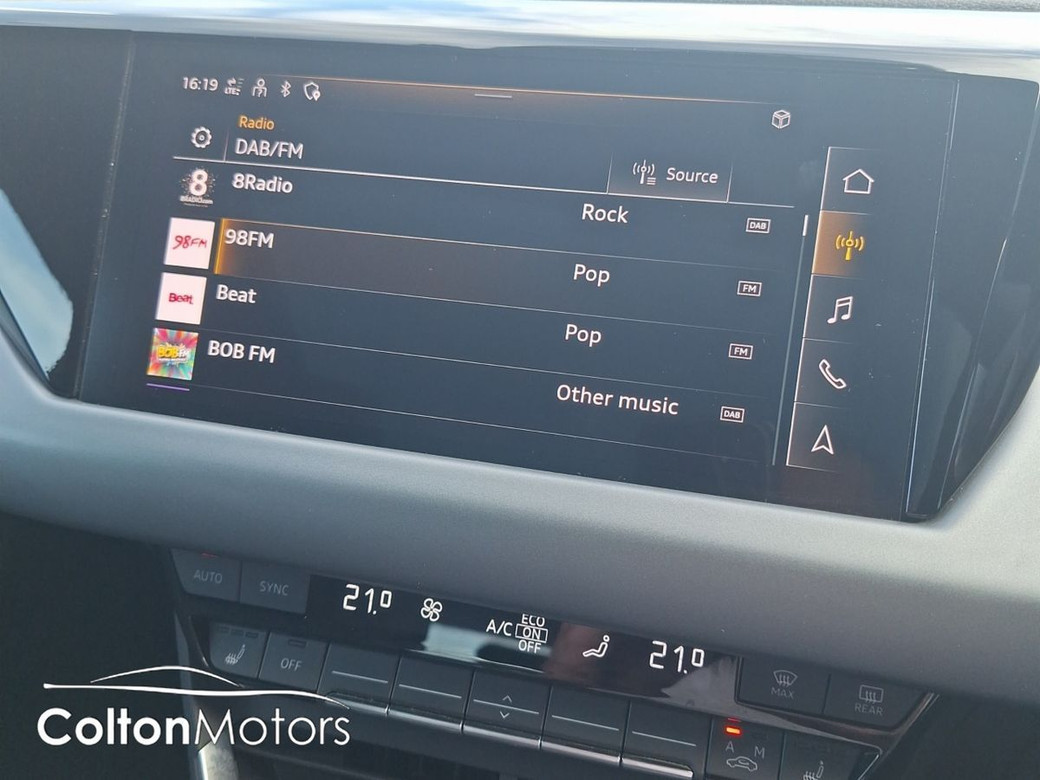 2023 Audi e-tron GT