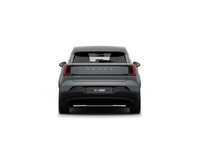 2027 Volvo EX30