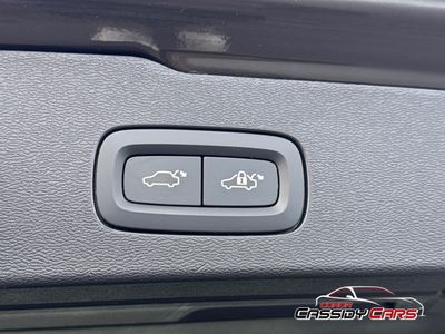 2021 Volvo V60